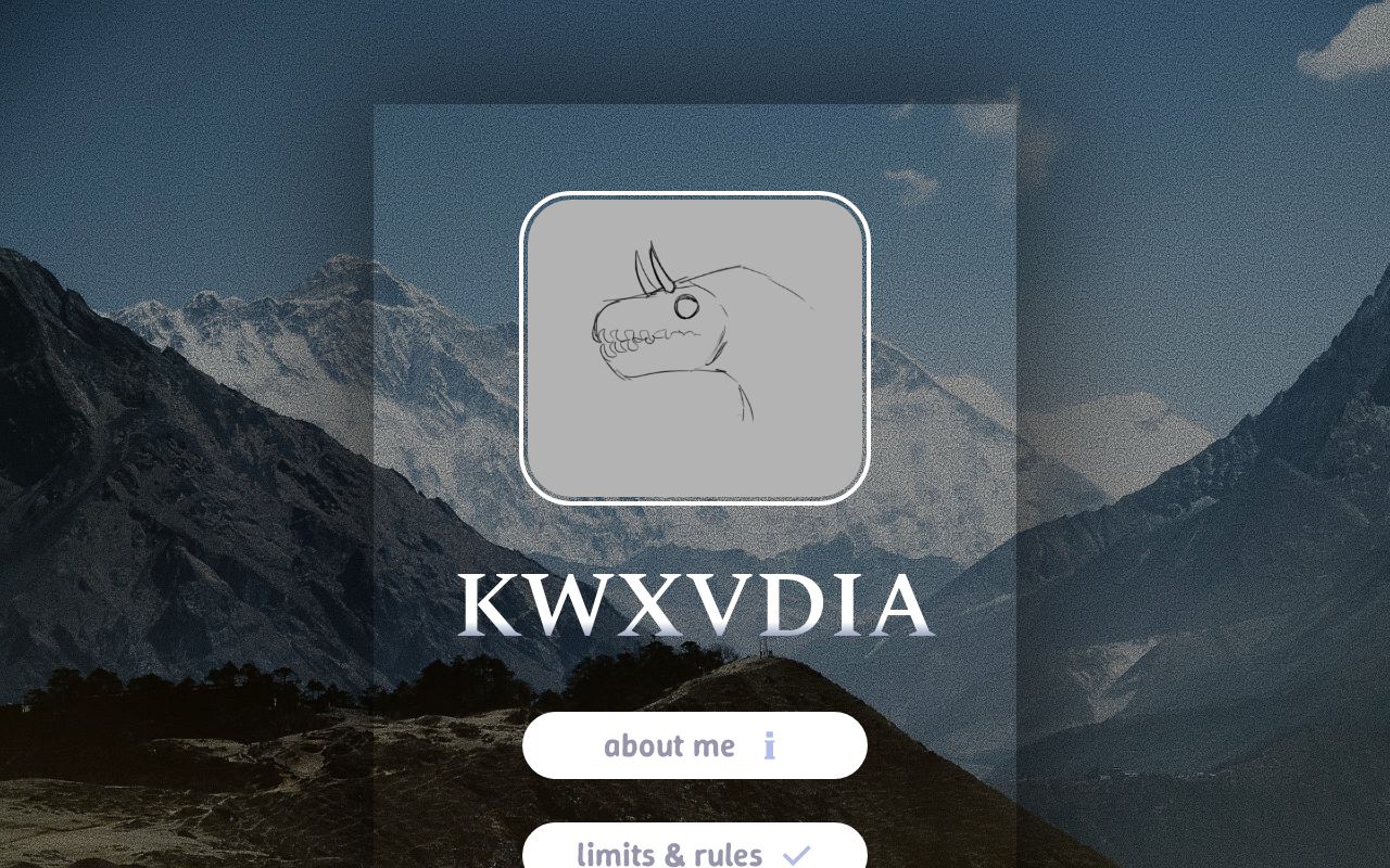KWXVDIA's Hangout