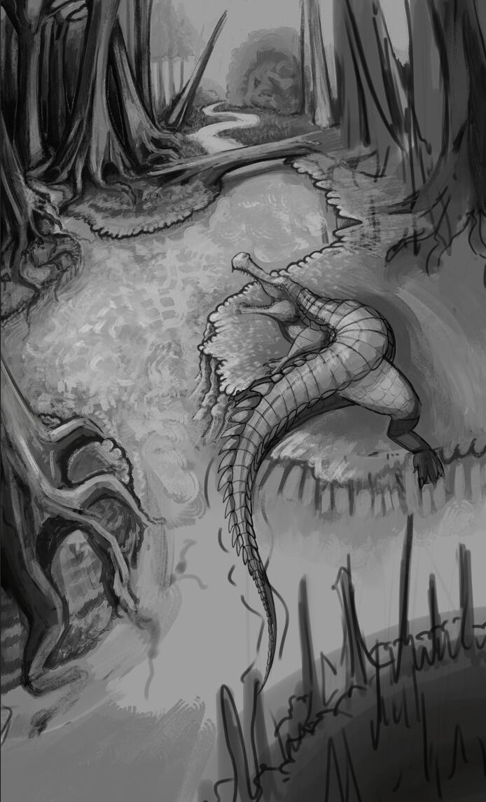 chomp